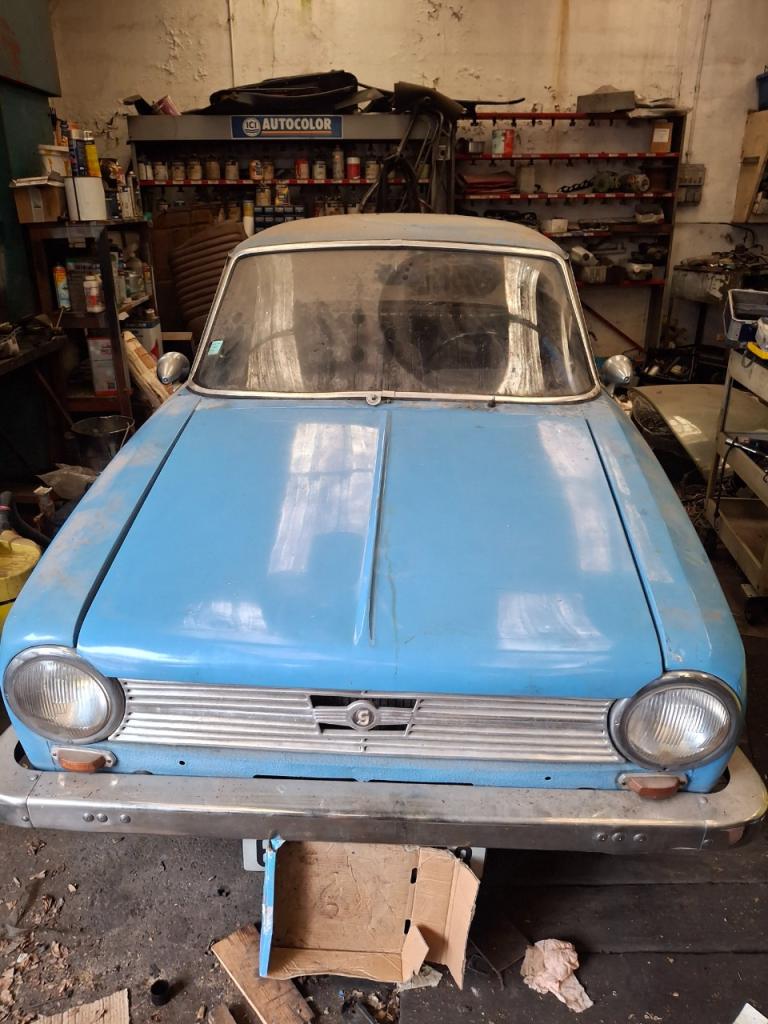 GLAS 1204 - 1969 LesAnciennes.com