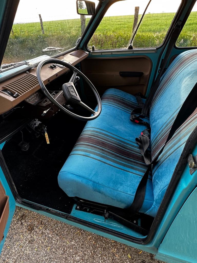 CITROEN Dyane 6 - 1976 LesAnciennes.com