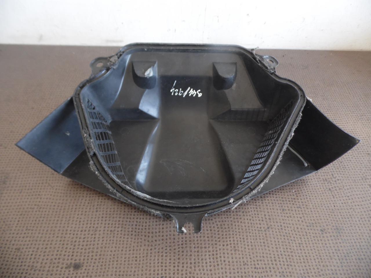 Capot de soufflerie PORSCHE 924/944 LesAnciennes.com