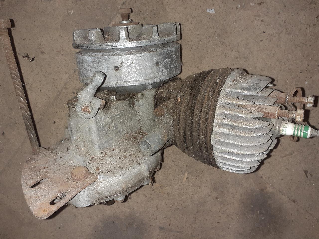 VAP 50 cm3 LesAnciennes.com