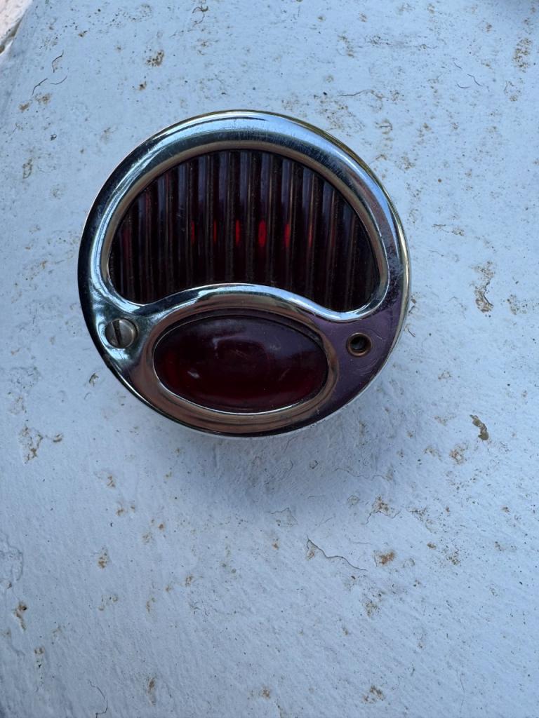 Feux AUTRE Autre LesAnciennes.com