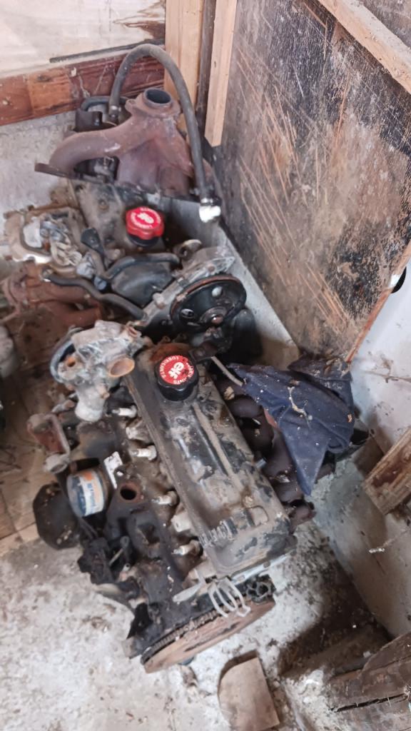 Moteurs RENAULT 9 (R9) 1200 LesAnciennes.com
