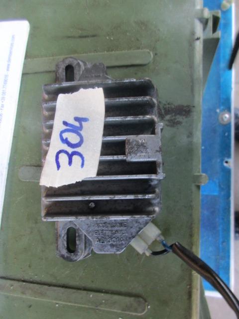 Unité d'allumage Maserati Biturbo LesAnciennes.com