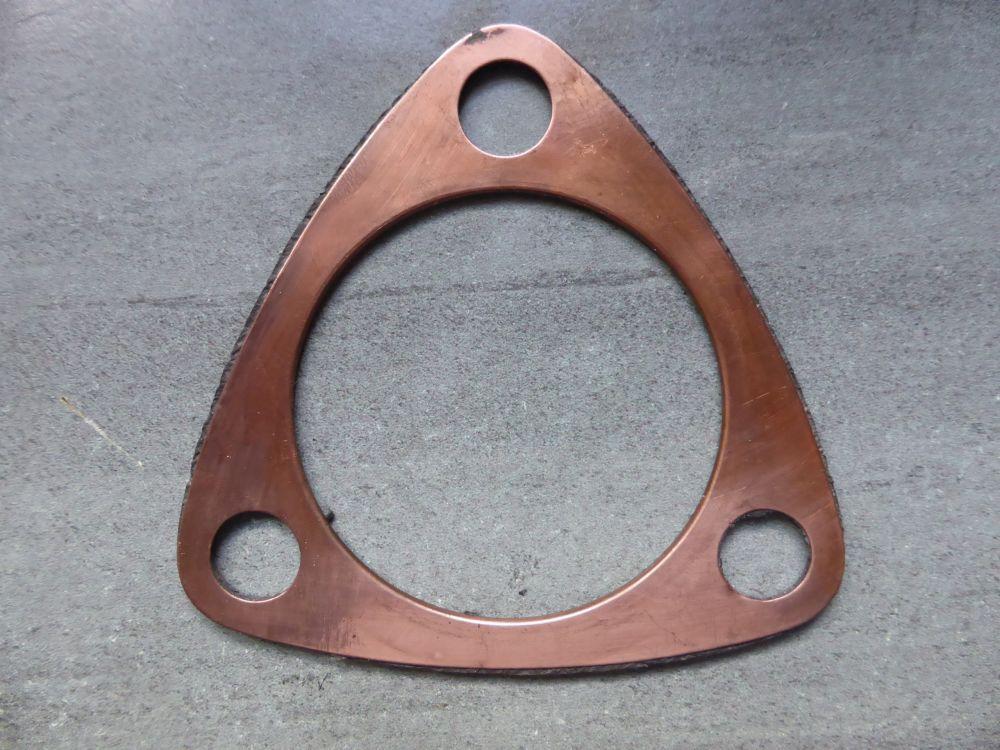 Joint des brides d’échappement sur moteur (309.213 LesAnciennes.com