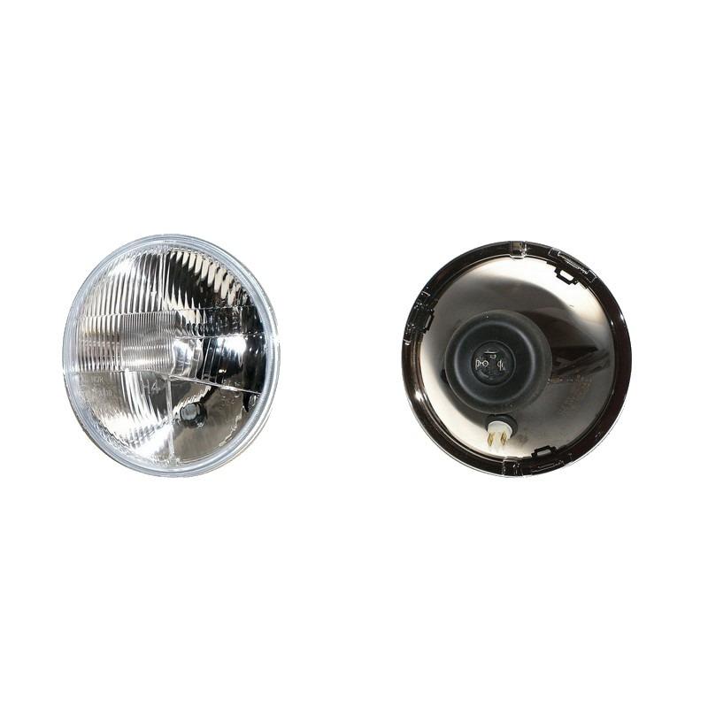 Optiques de phares MORGAN LesAnciennes.com