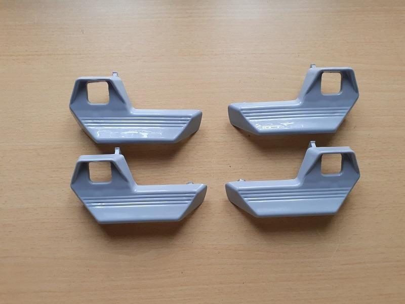 Poignées CITROEN Dyane LesAnciennes.com