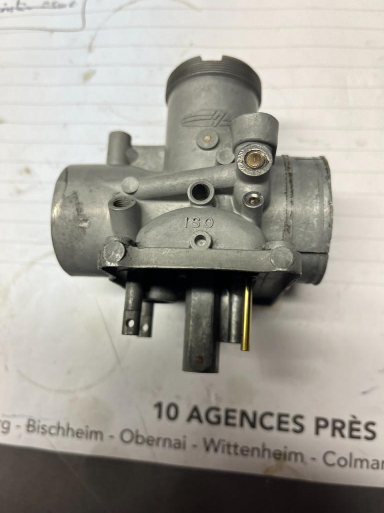 Pièces KAWASAKI 500 H1 H1 69 a 76 LesAnciennes.com