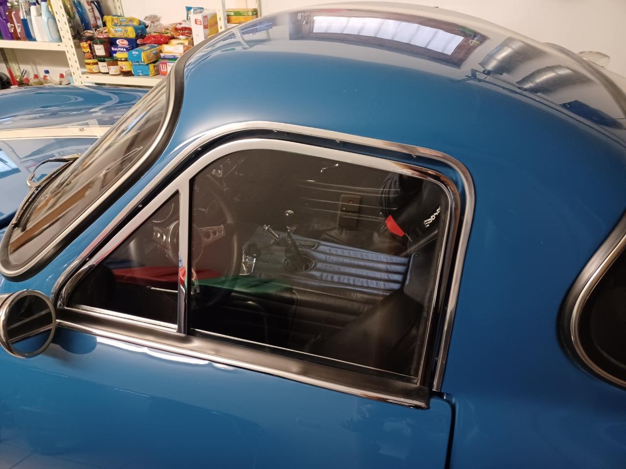 TVR Grantura Mk3 - 1964 LesAnciennes.com