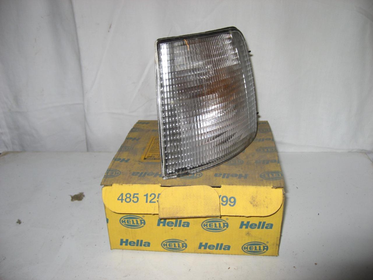 Clignotant avant gauche LesAnciennes.com