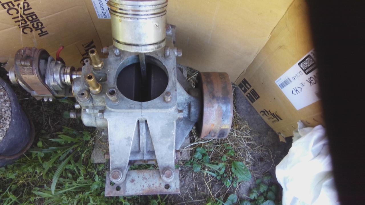 Pièces DE DION BOUTON divers autres LesAnciennes.com