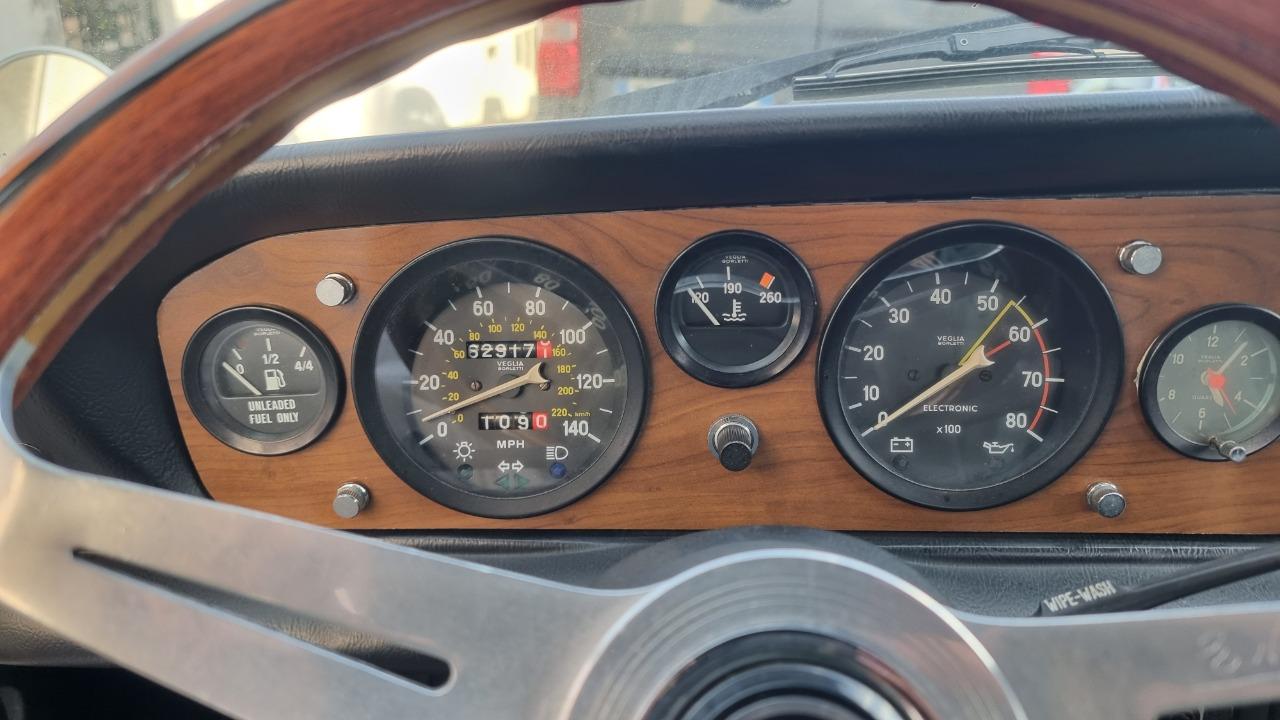 FIAT 124 CS2 - 1979 LesAnciennes.com