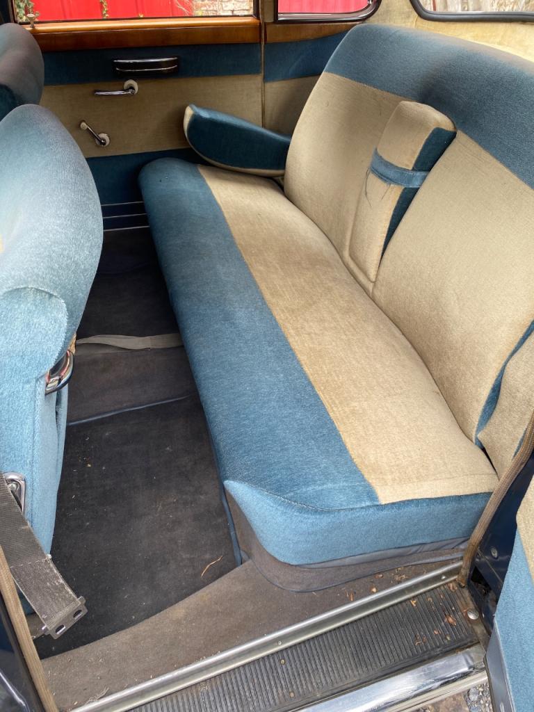 BMW 502 - 1957 LesAnciennes.com