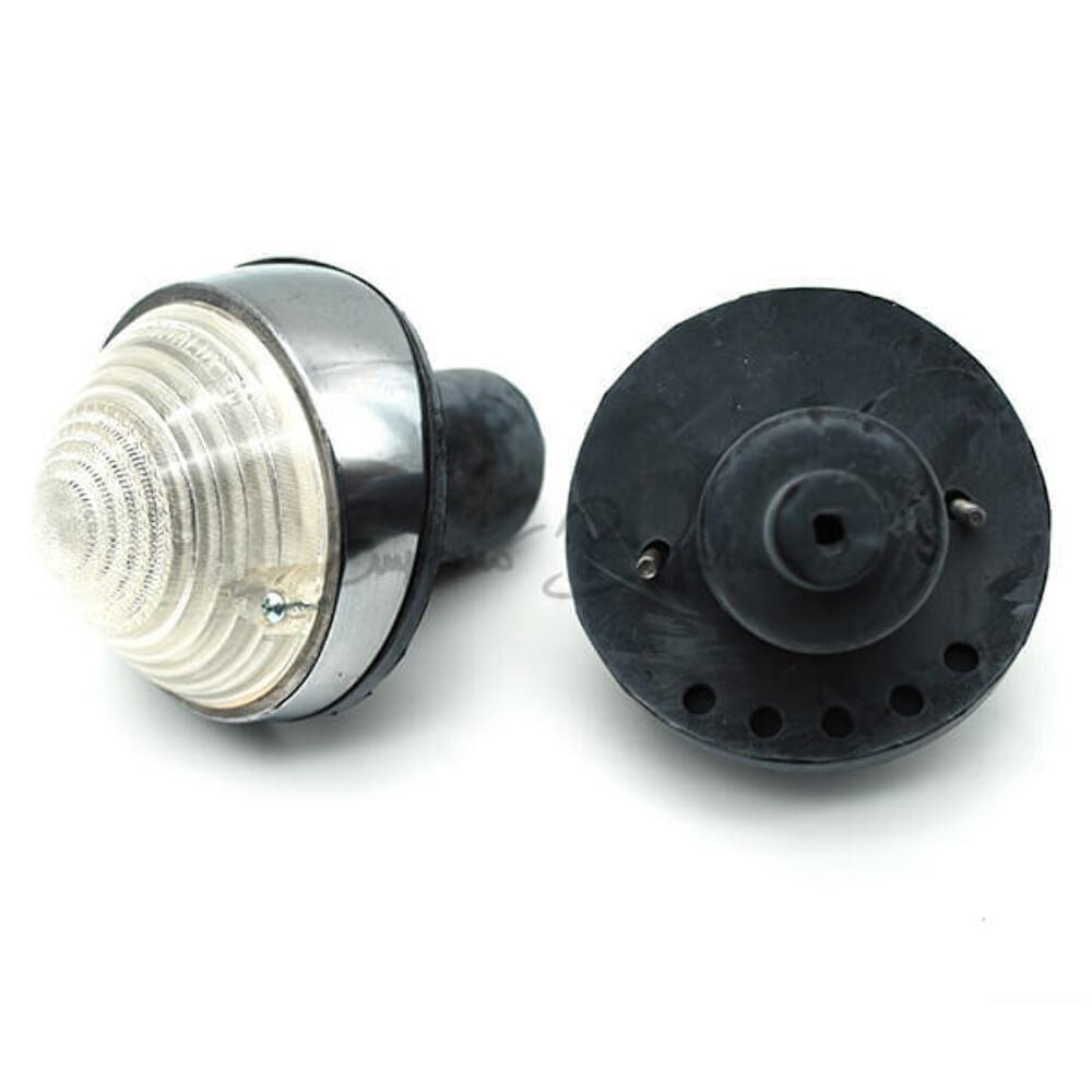 Feux avant FIAT 600D LesAnciennes.com