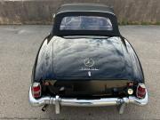 image_22-MERCEDES 190 SL Cabriolet - 1960