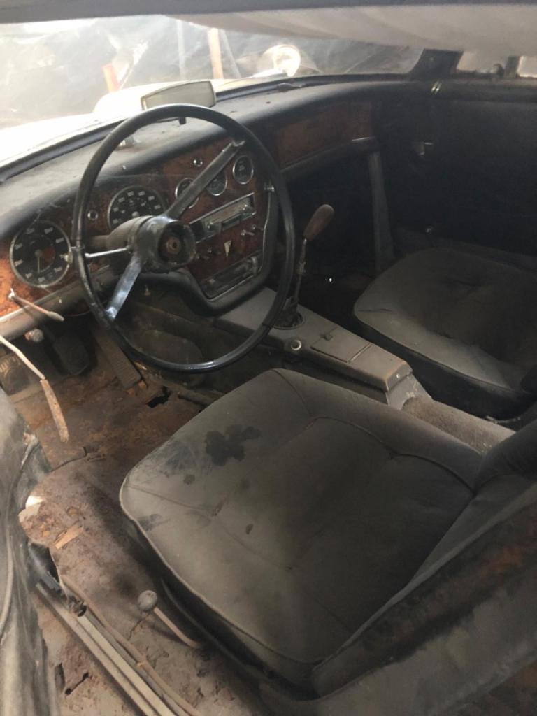 FACEL VEGA Facellia F2B - 1963 LesAnciennes.com