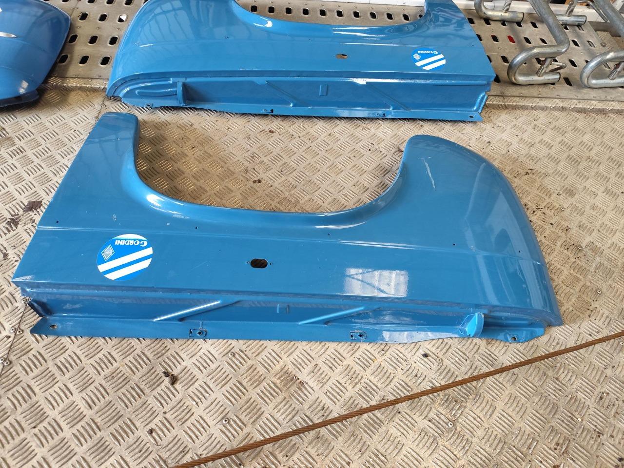 Pièces RENAULT 8 (R8) R8 GORDINI / S LesAnciennes.com