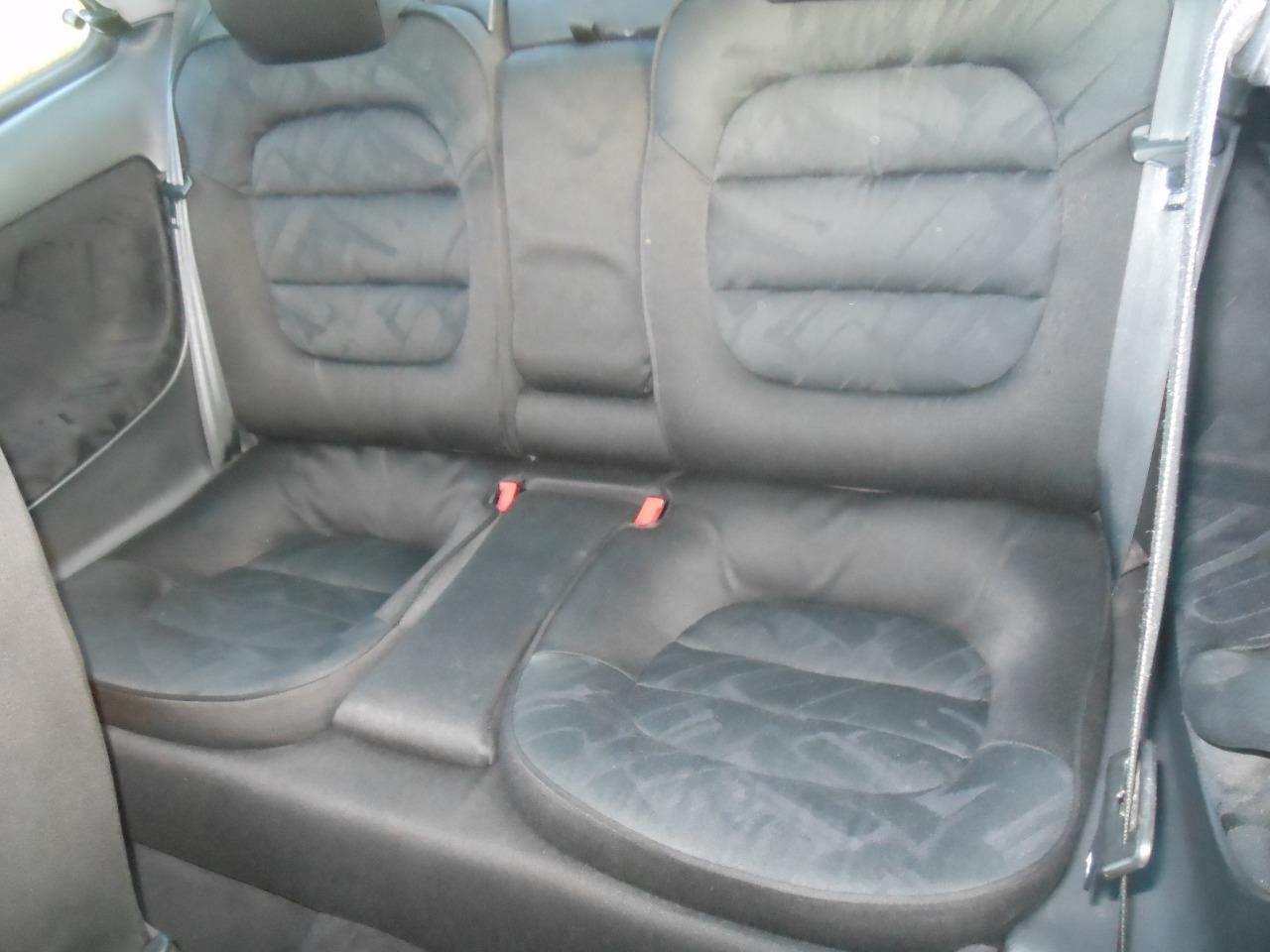 PEUGEOT 406 coupe - 2001 LesAnciennes.com