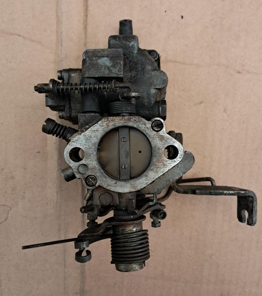 Opel Carburateur Solex 30/35 PDSI ( T ) LesAnciennes.com