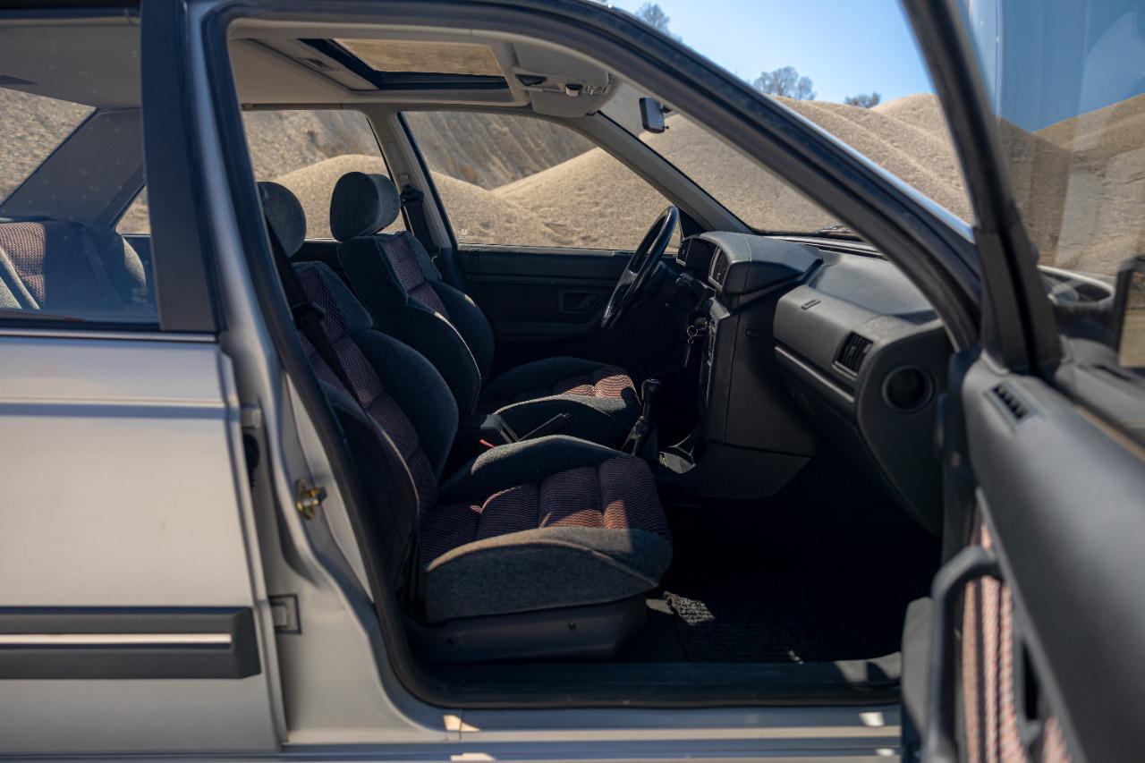 PEUGEOT 405 Mi16 - 1989 LesAnciennes.com