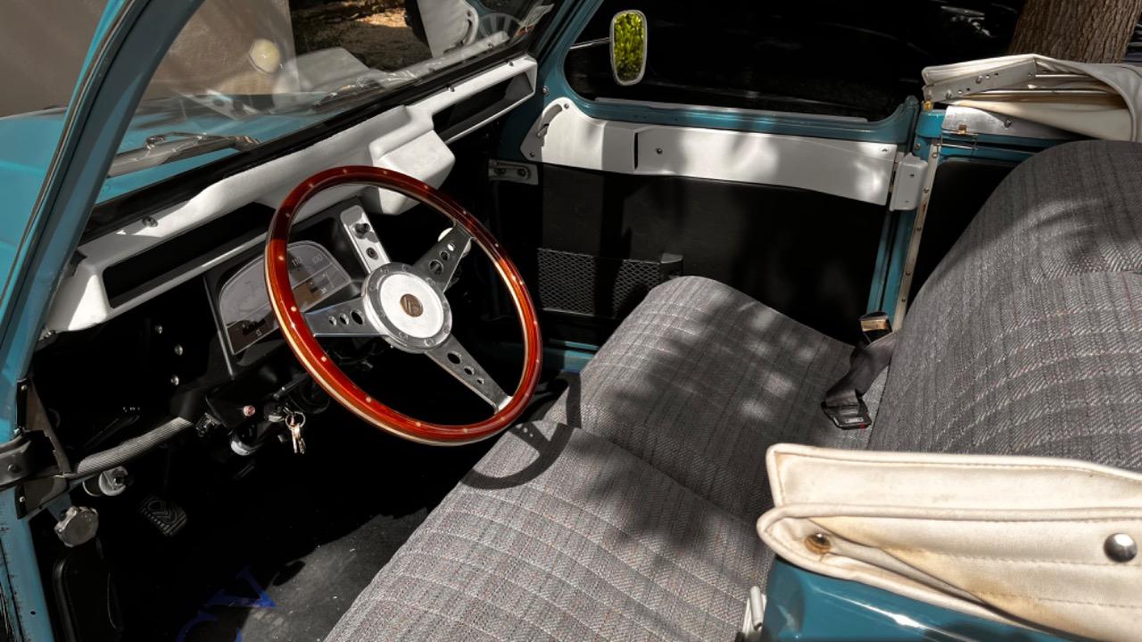 CITROEN 2CV 4 - 1974 LesAnciennes.com