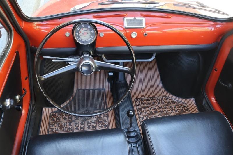 FIAT 500 R (type 110F II) - 1973 LesAnciennes.com
