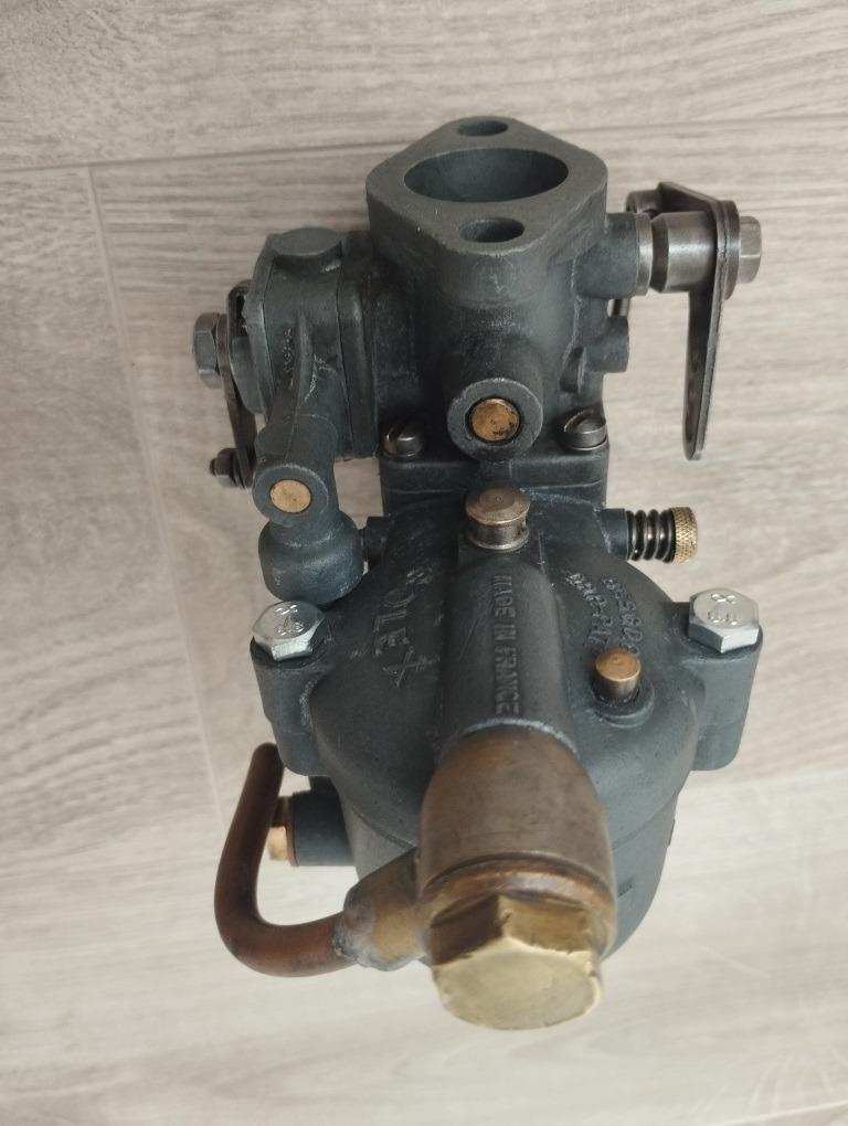 Carburateur 26 BFVD Renault Primastella RY, RY 4 , LesAnciennes.com