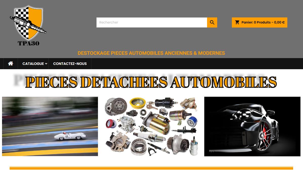Disques de frein avant Renault 21 LesAnciennes.com