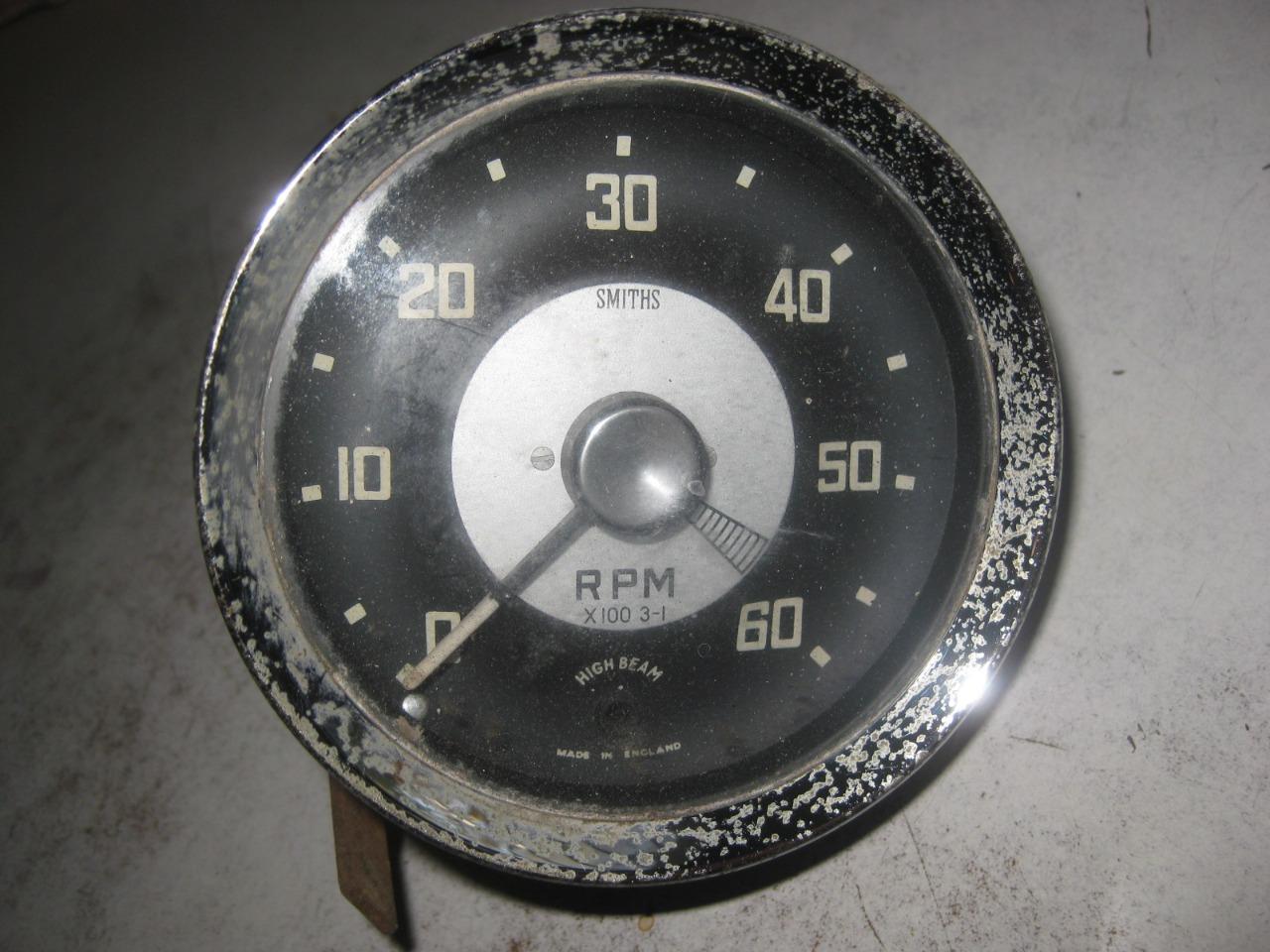 Pièces AUSTIN HEALEY Sprite Frogeye LesAnciennes.com