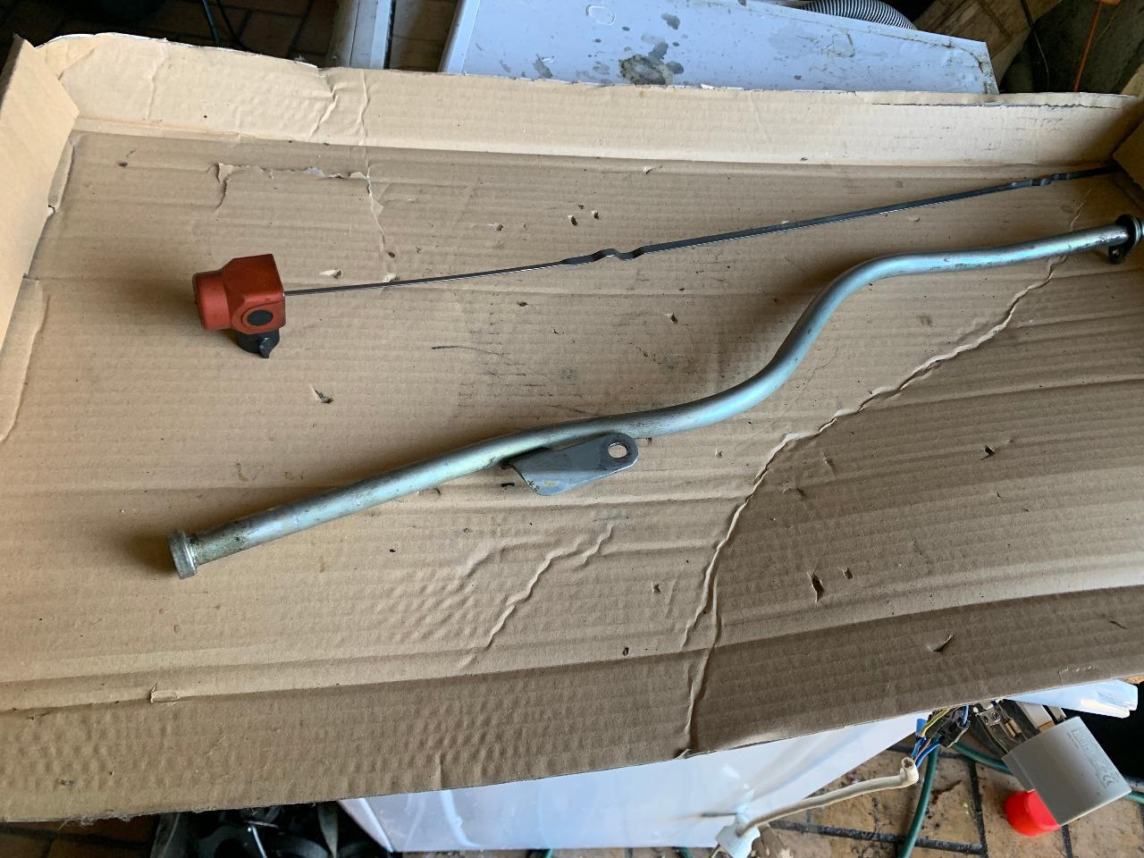 Juge à huile BVA MERCEDES W 124 LesAnciennes.com