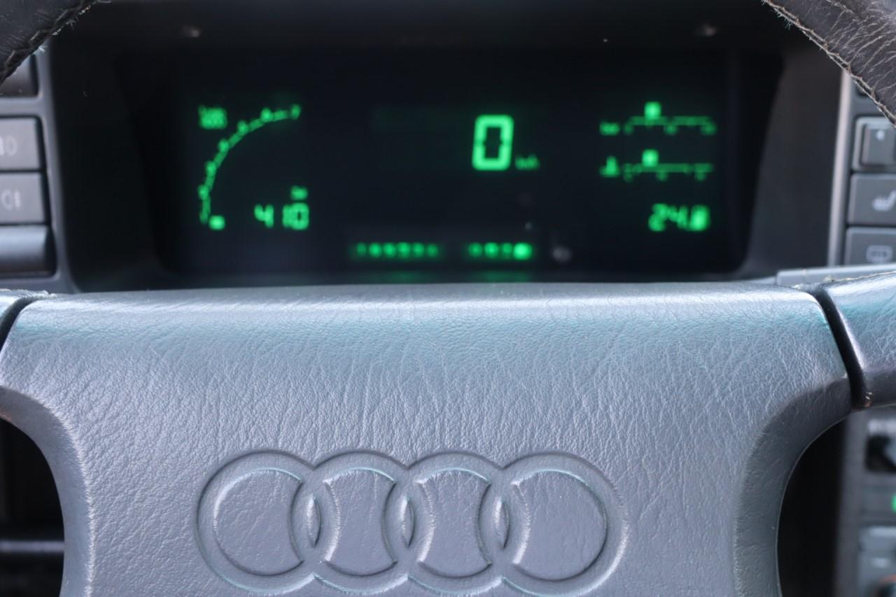 AUDI Quattro Ur - 1984 LesAnciennes.com