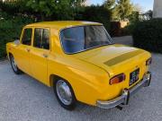 image_7-RENAULT 8 (R8) R8S 1136 - 1969
