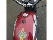 image_5-BSA A10 Super Rocket - 1961