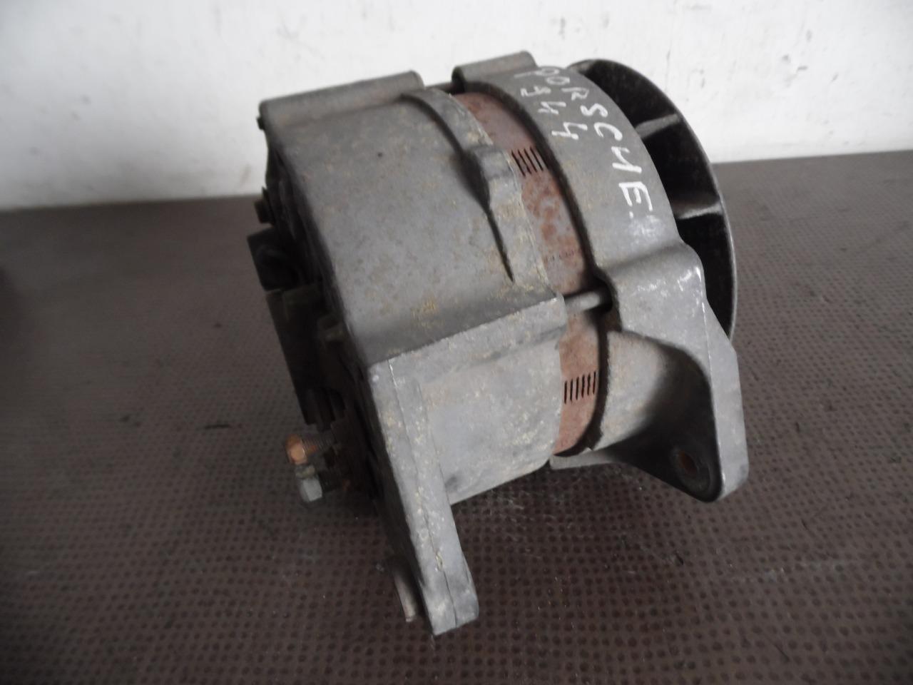ALTERNATEUR 94460310900 PORSCHE 924S LesAnciennes.com