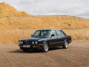 image_1-BMW M5 E28 coupé - 1986