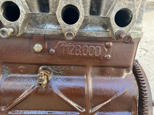 Lot de pièces FIAT 1800 LesAnciennes.com