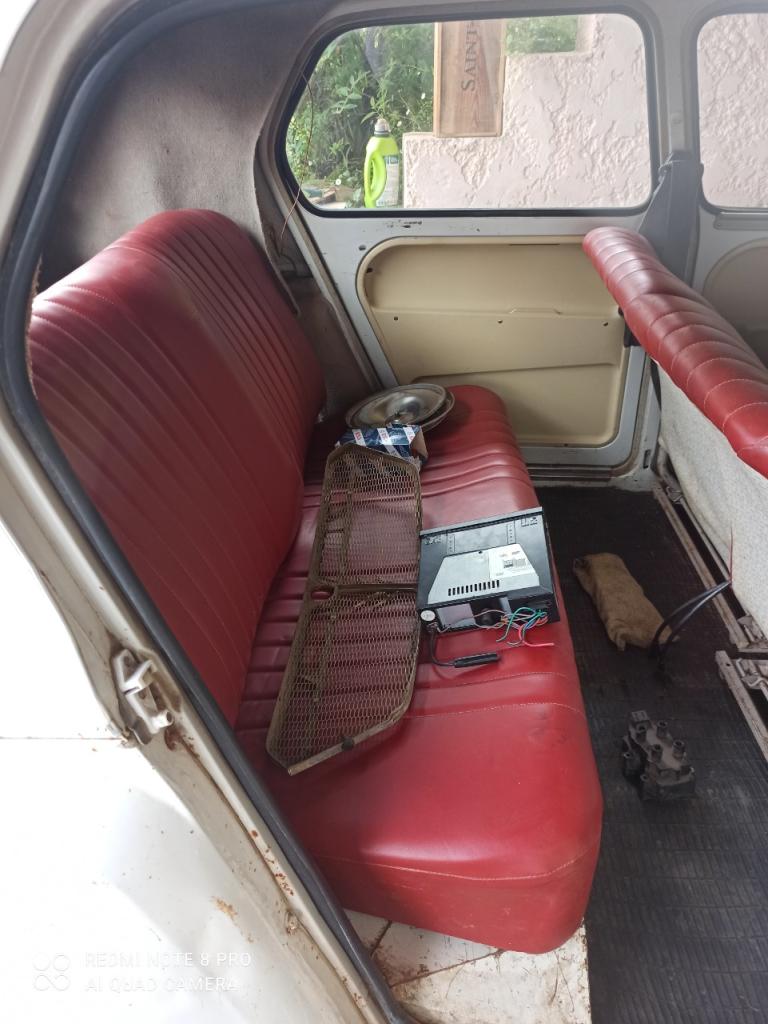 CITROEN Dyane - 1967 LesAnciennes.com