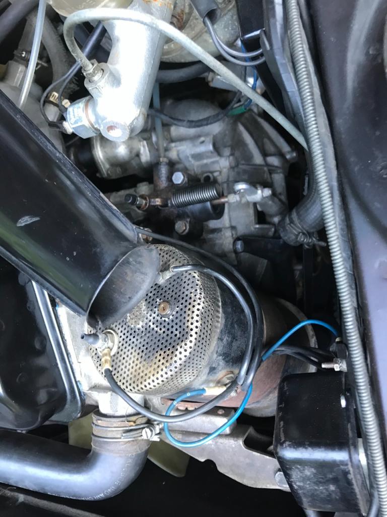 PEUGEOT 204 break - 1967 LesAnciennes.com