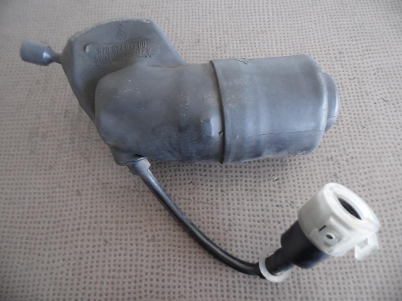MOTEUR LEVE-PHARES 92862402300 PORSCHE 928-2 LesAnciennes.com