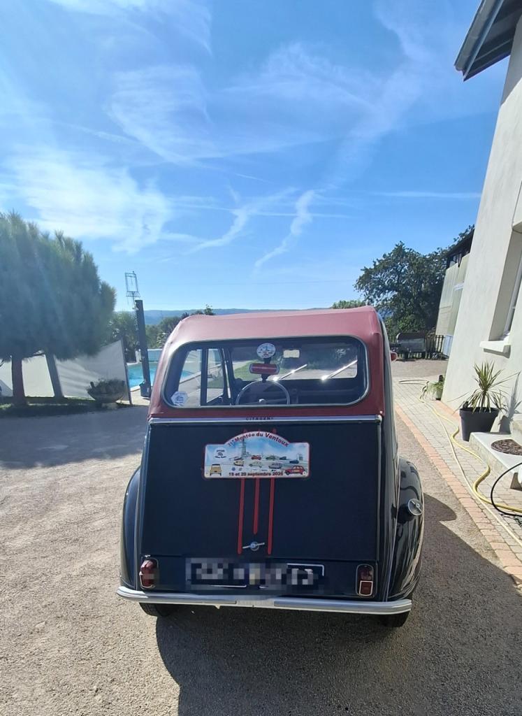 CITROEN 2CV AZ - 1957 LesAnciennes.com
