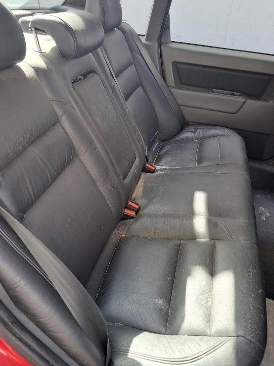 VOLVO 850 T5 LS5702 - 1993 LesAnciennes.com