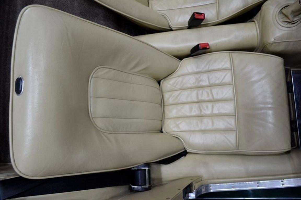 MORGAN Plus 4 Hard top - 1993 LesAnciennes.com