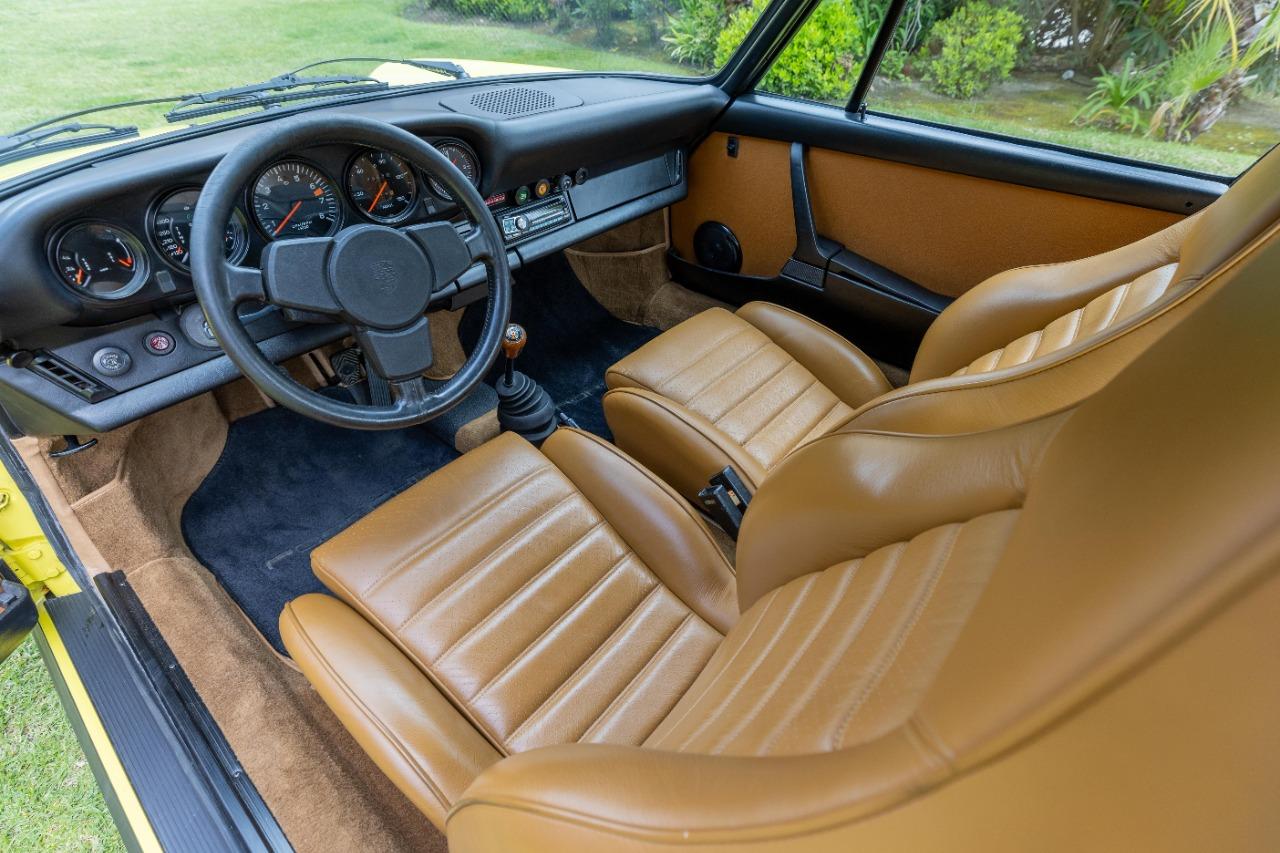 1974 Porsche 911 2.7 Classic, foto 6