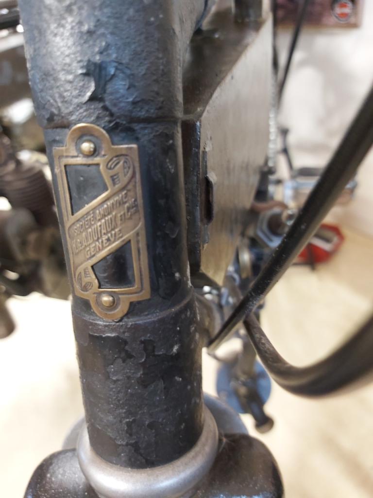 DUFAUX 1903 mono 287 - 1903 LesAnciennes.com