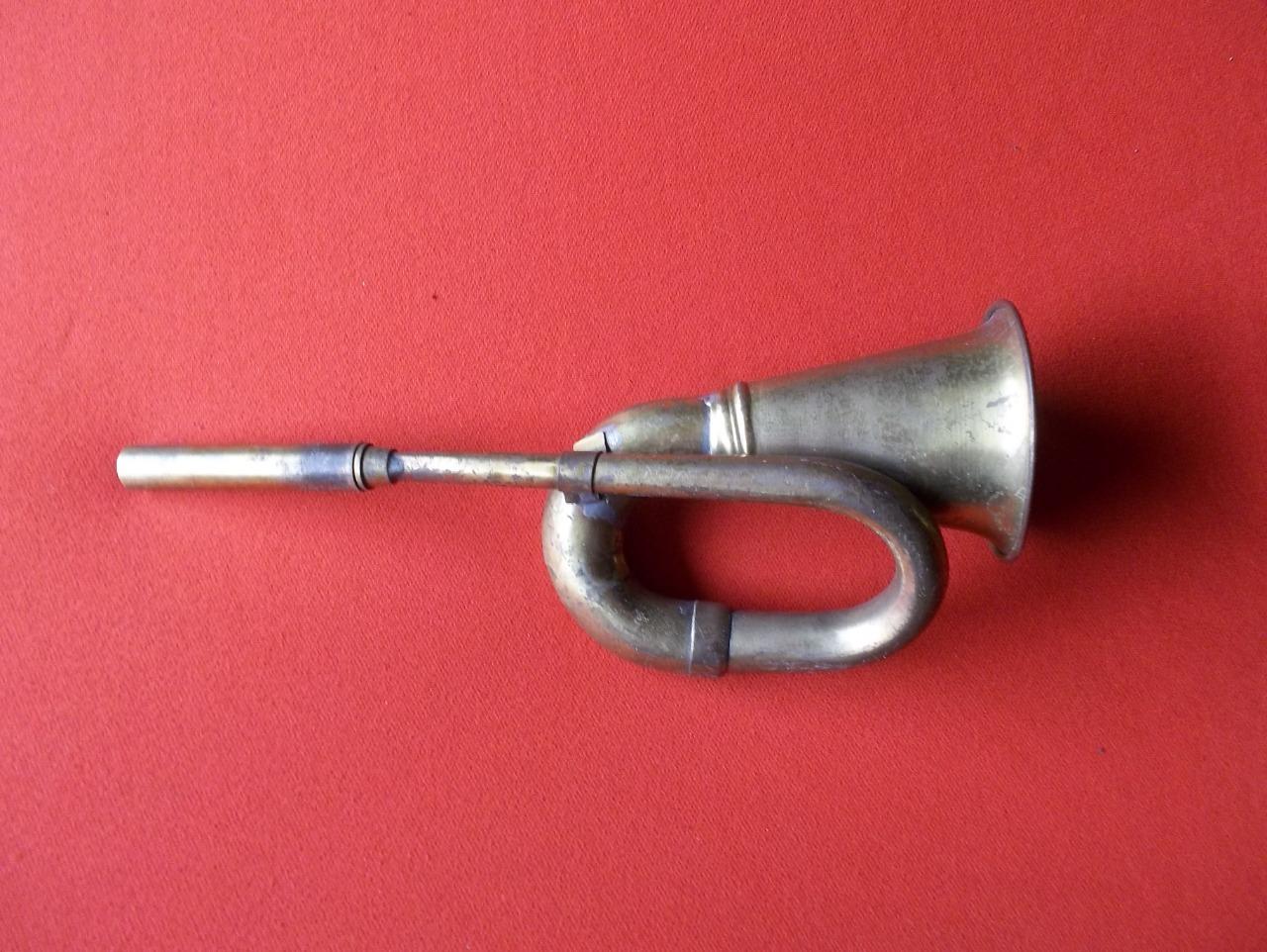 TROMPE AVERTISSEUR klaxon LesAnciennes.com