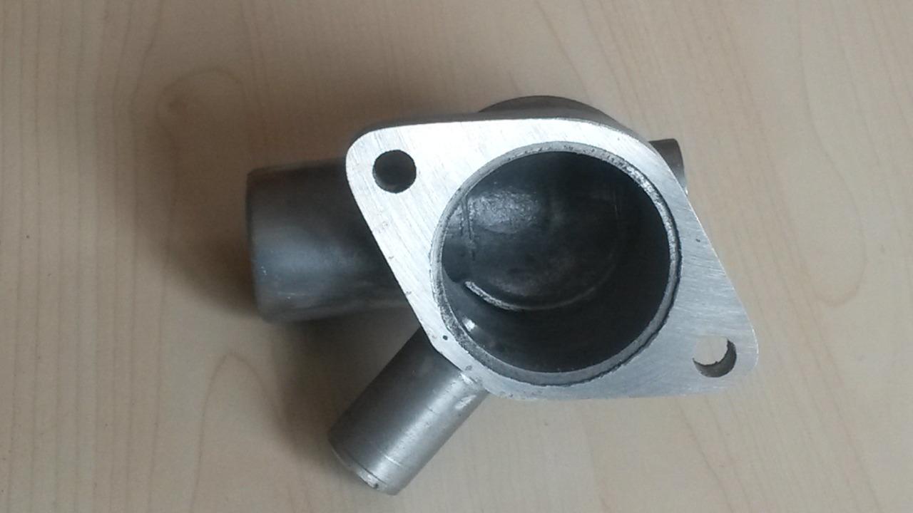 Cloche thermostat JAGUAR XK120 LesAnciennes.com