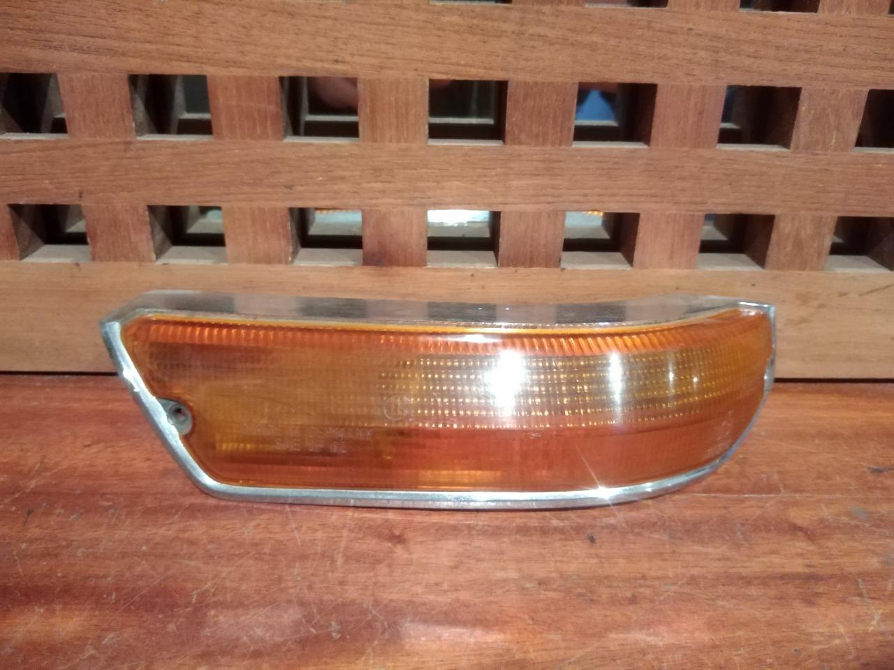 Clignotant BMW 2002 Clignotant LesAnciennes.com