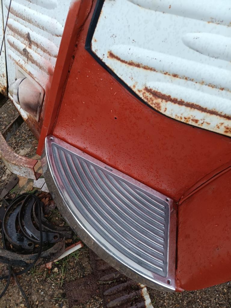 Pièces CITROEN HY LesAnciennes.com