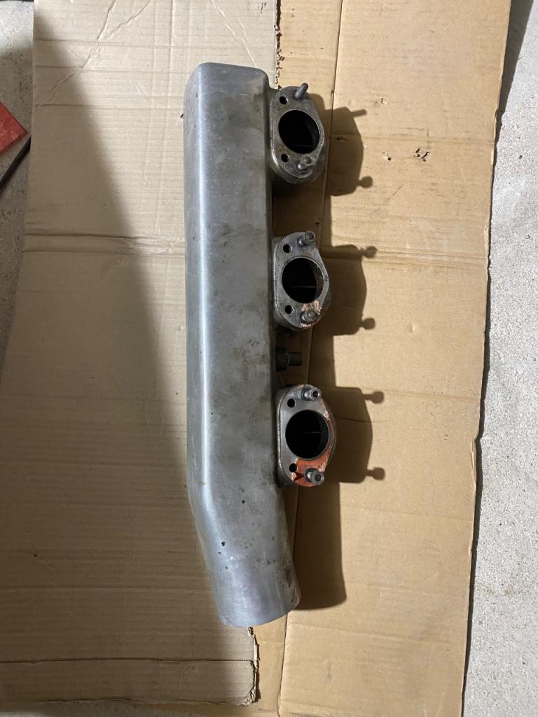 Pièces JAGUAR MK10 LesAnciennes.com