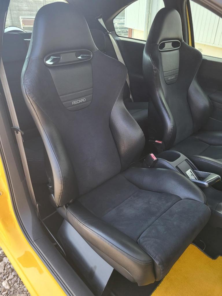 RENAULT Mégane Berline - 2007 LesAnciennes.com