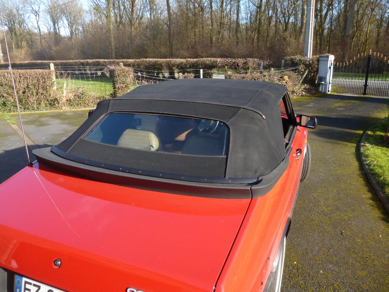1990 Saab 900 S Aero, foto 8